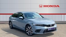 Honda Civic 2.0 eHEV Elegance 5dr CVT Hybrid Hatchback